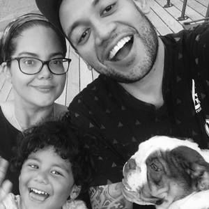 Meet your Posher, Rosey